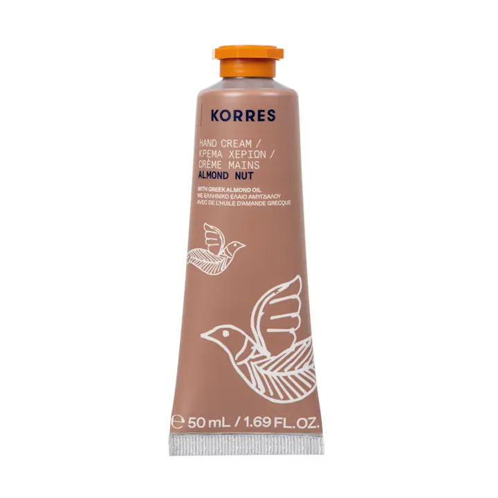 Greek Hand Cream