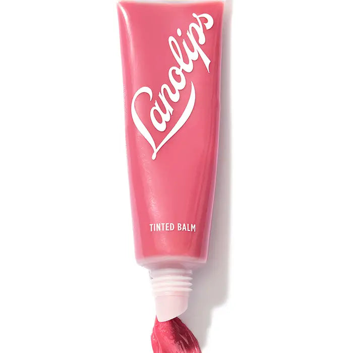 Tinted Balm
