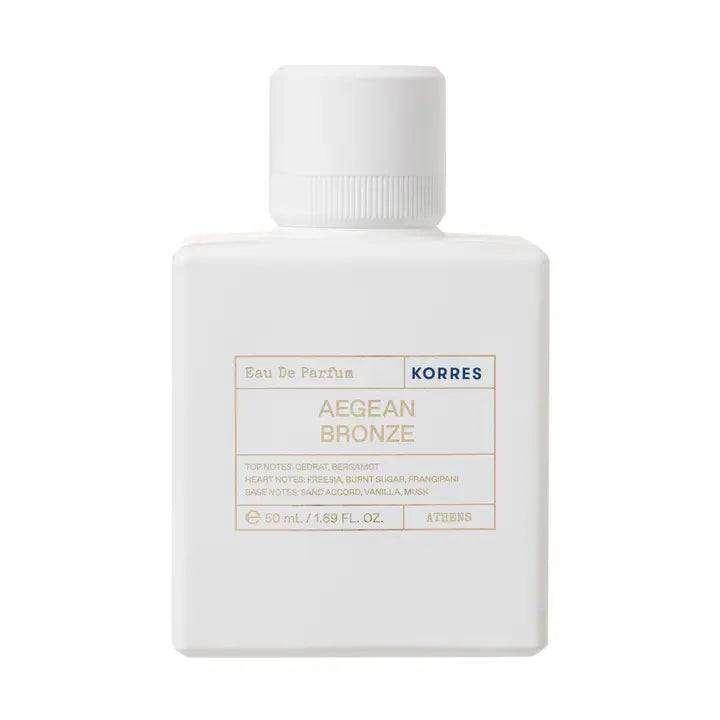 Eau De Parfum Aegean Bronze