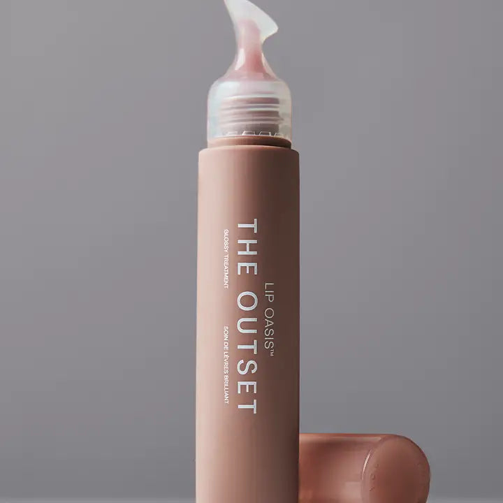 Lip Oasis