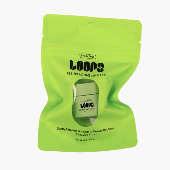 Mini Lip Mask