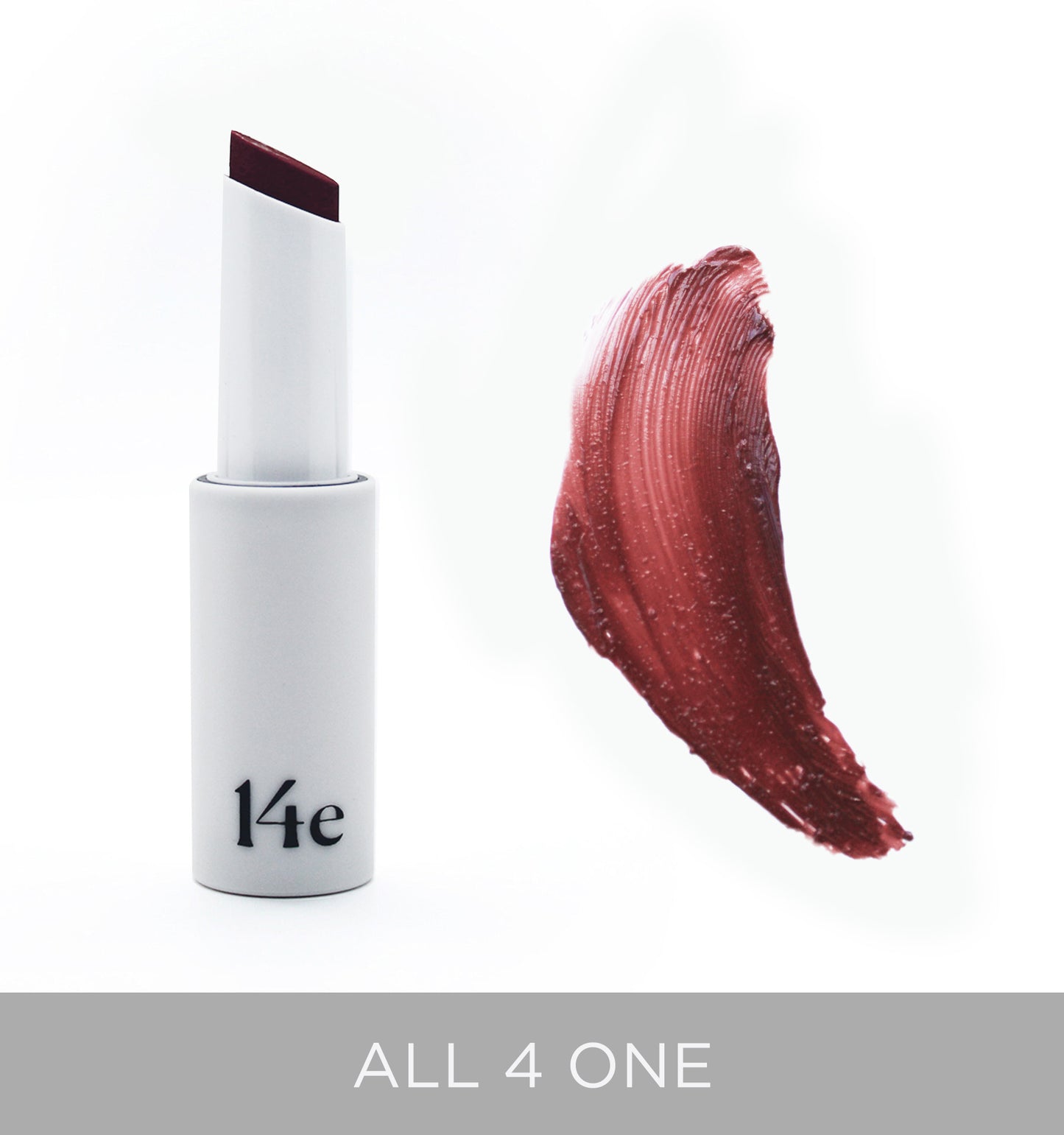 Gorgeous, lightly pigmented lip treatments that leaves lips supple with a subtle sheen.