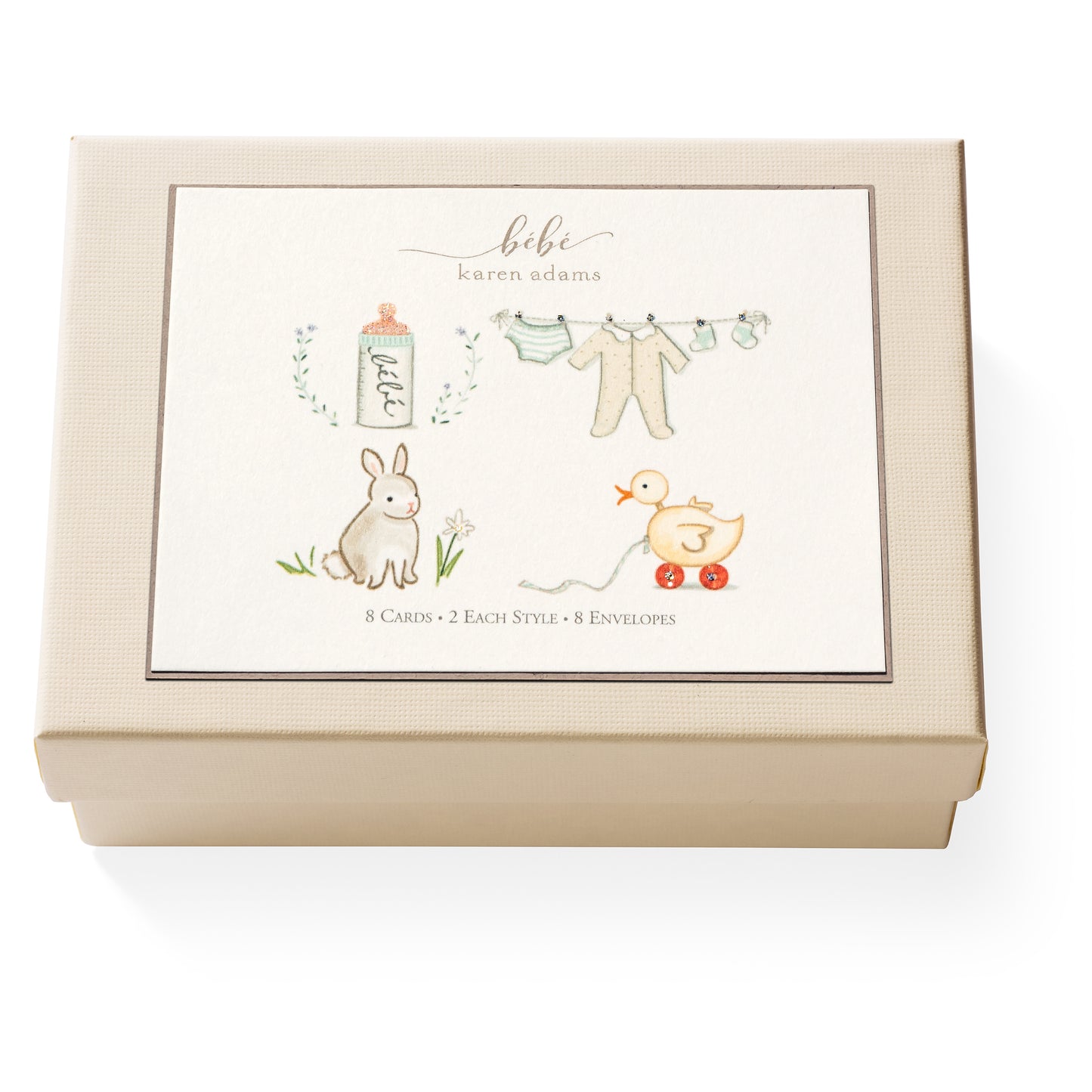 Stationary Box