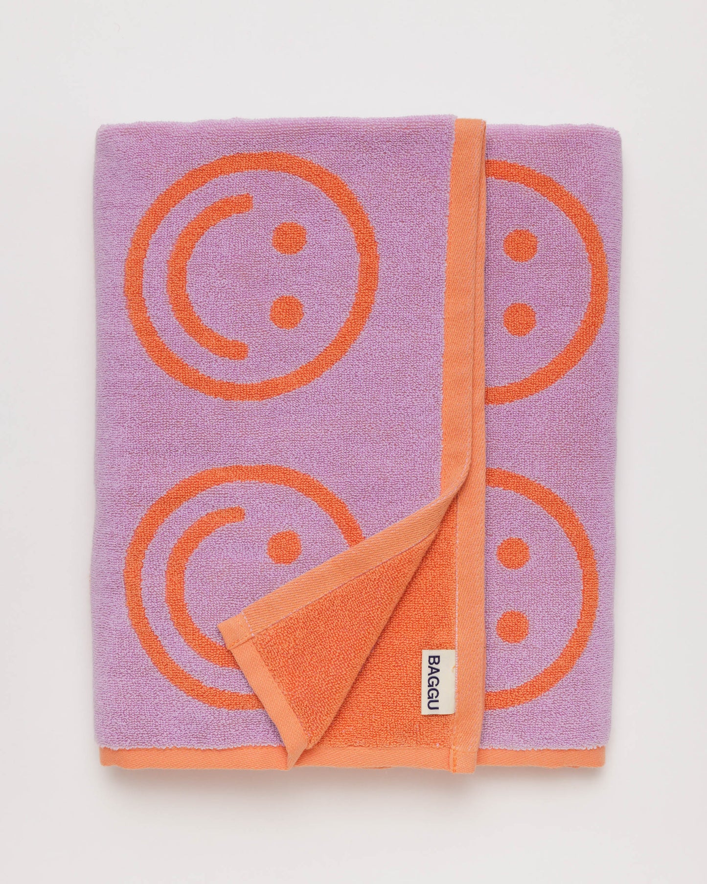 Beach towel