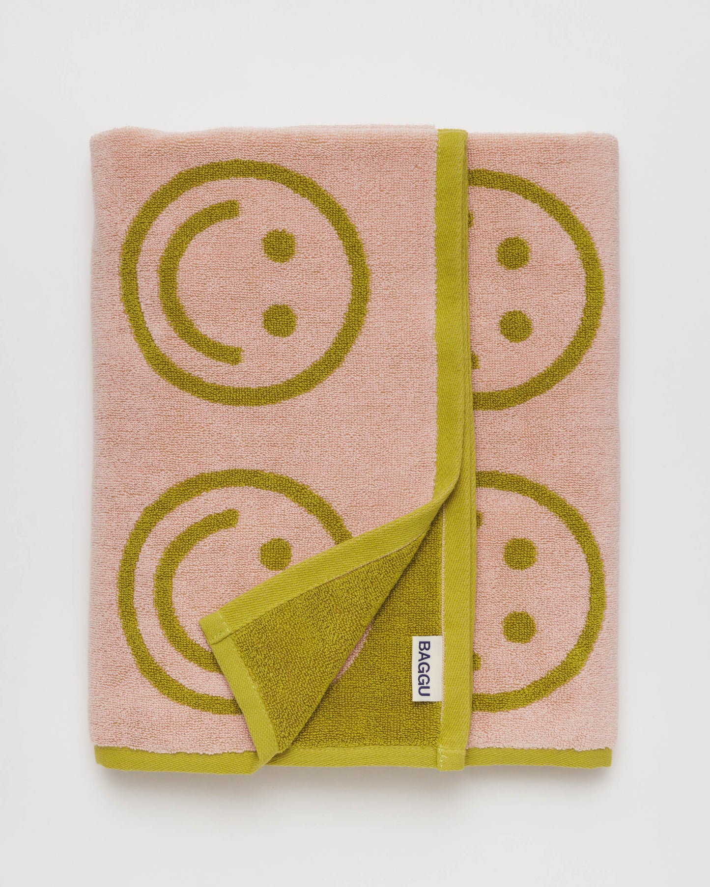 Beach towel