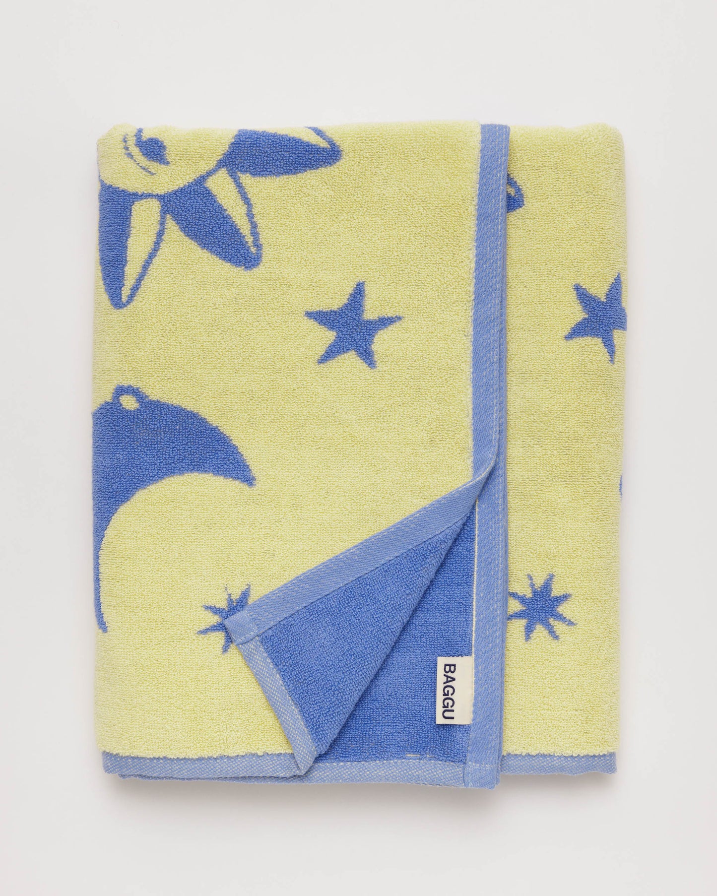 Beach towel