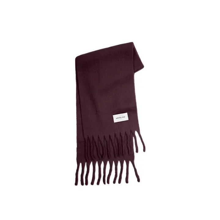 The Stockholm Scarf