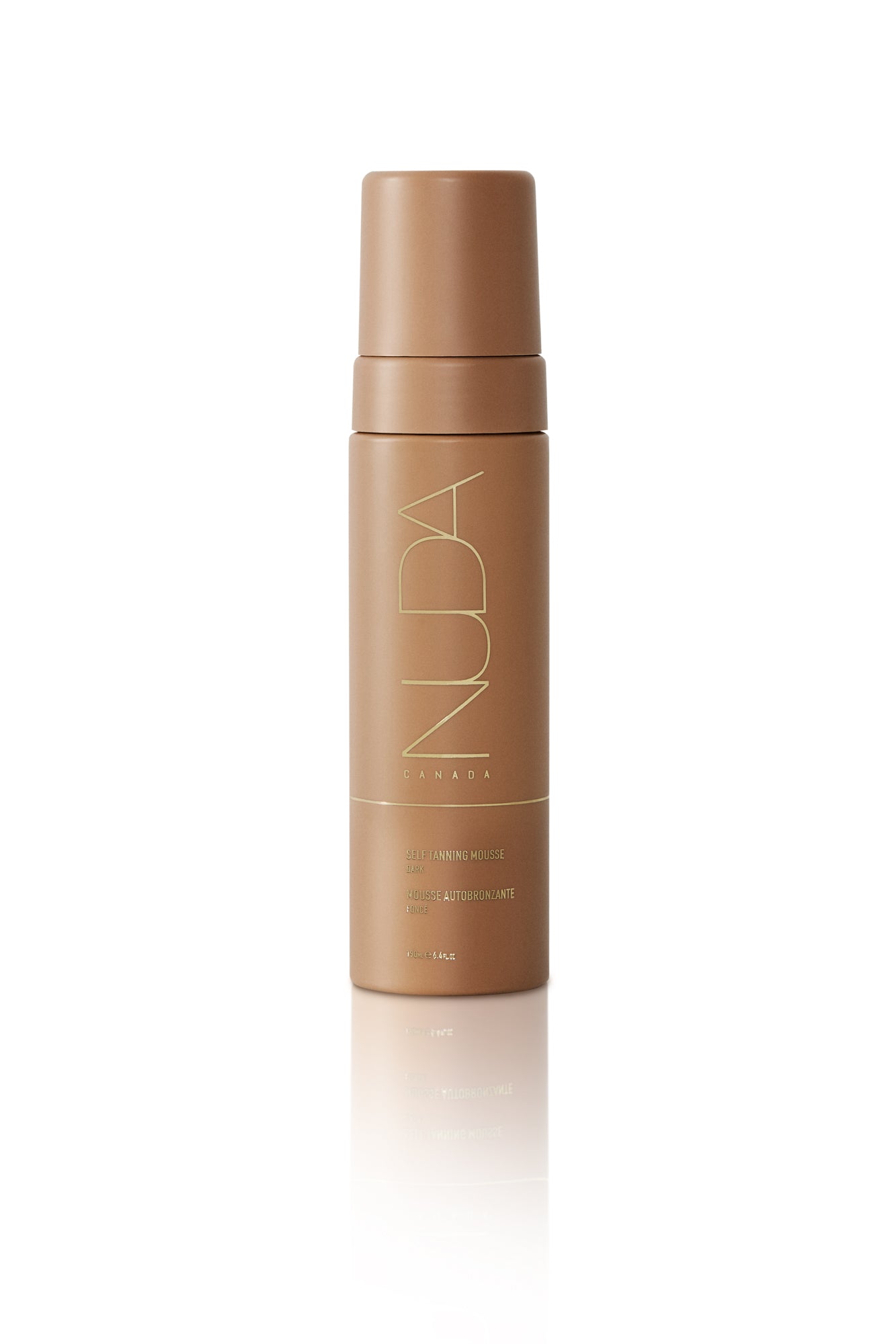 Self Tanning Mousse