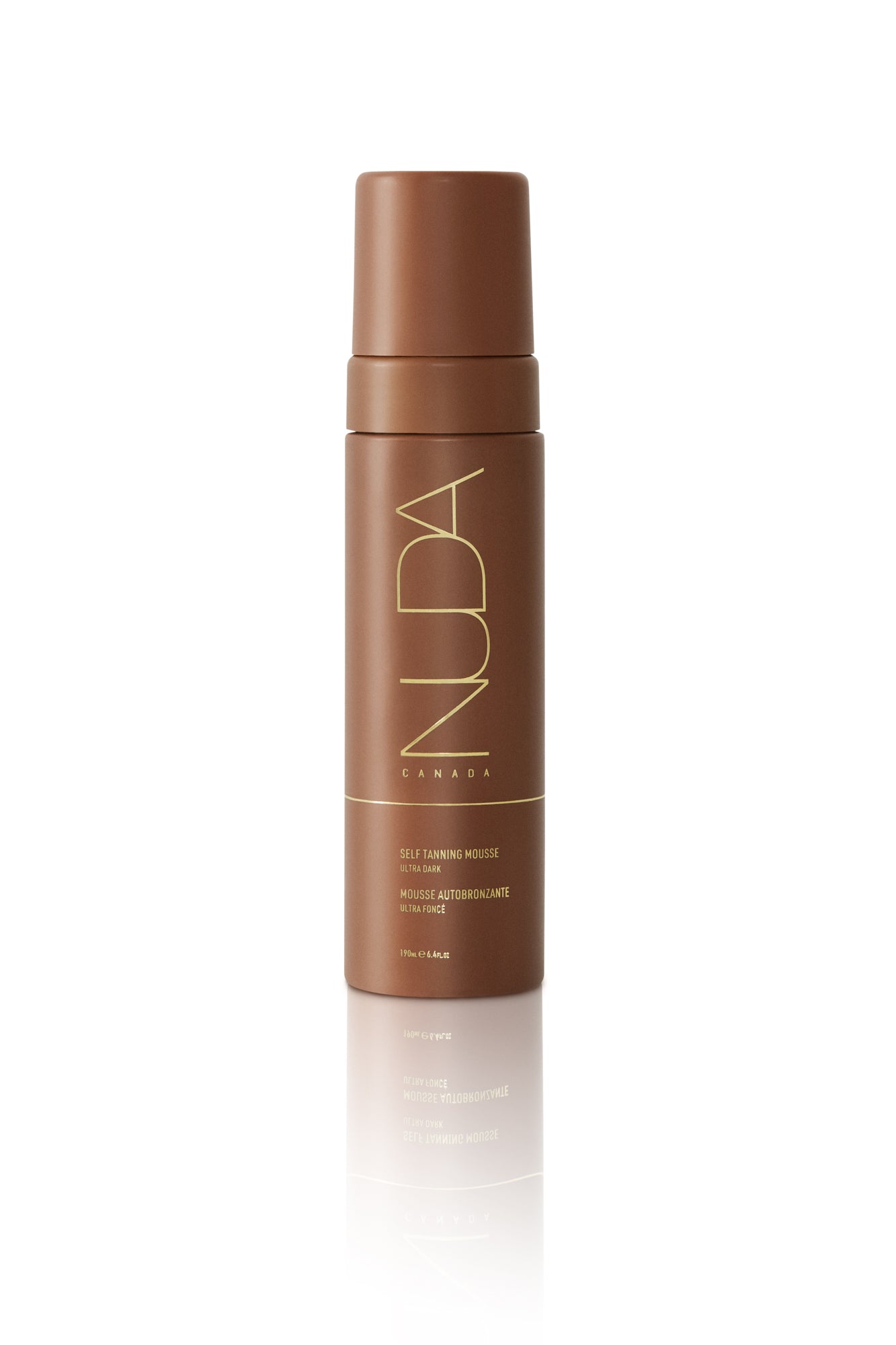 Self Tanning Mousse