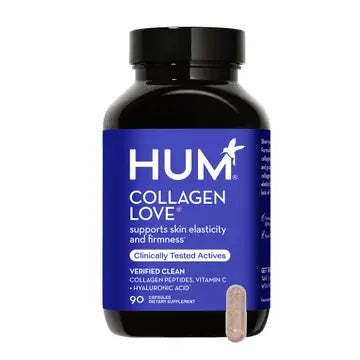 Hum Nutrition Health+ Wellness