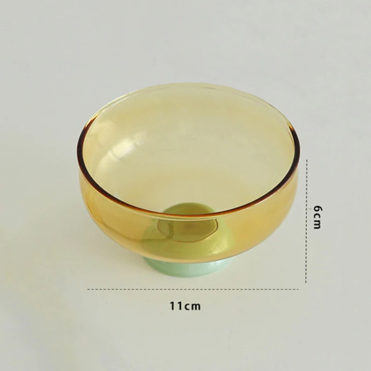 Glass Bowl