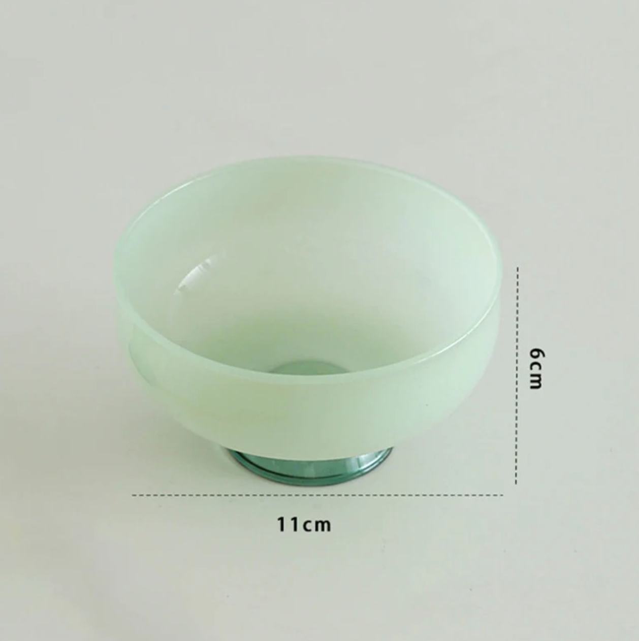 Glass Bowl