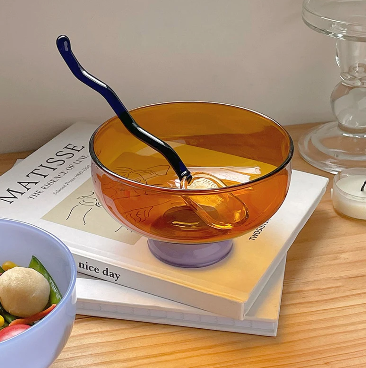 Glass Bowl