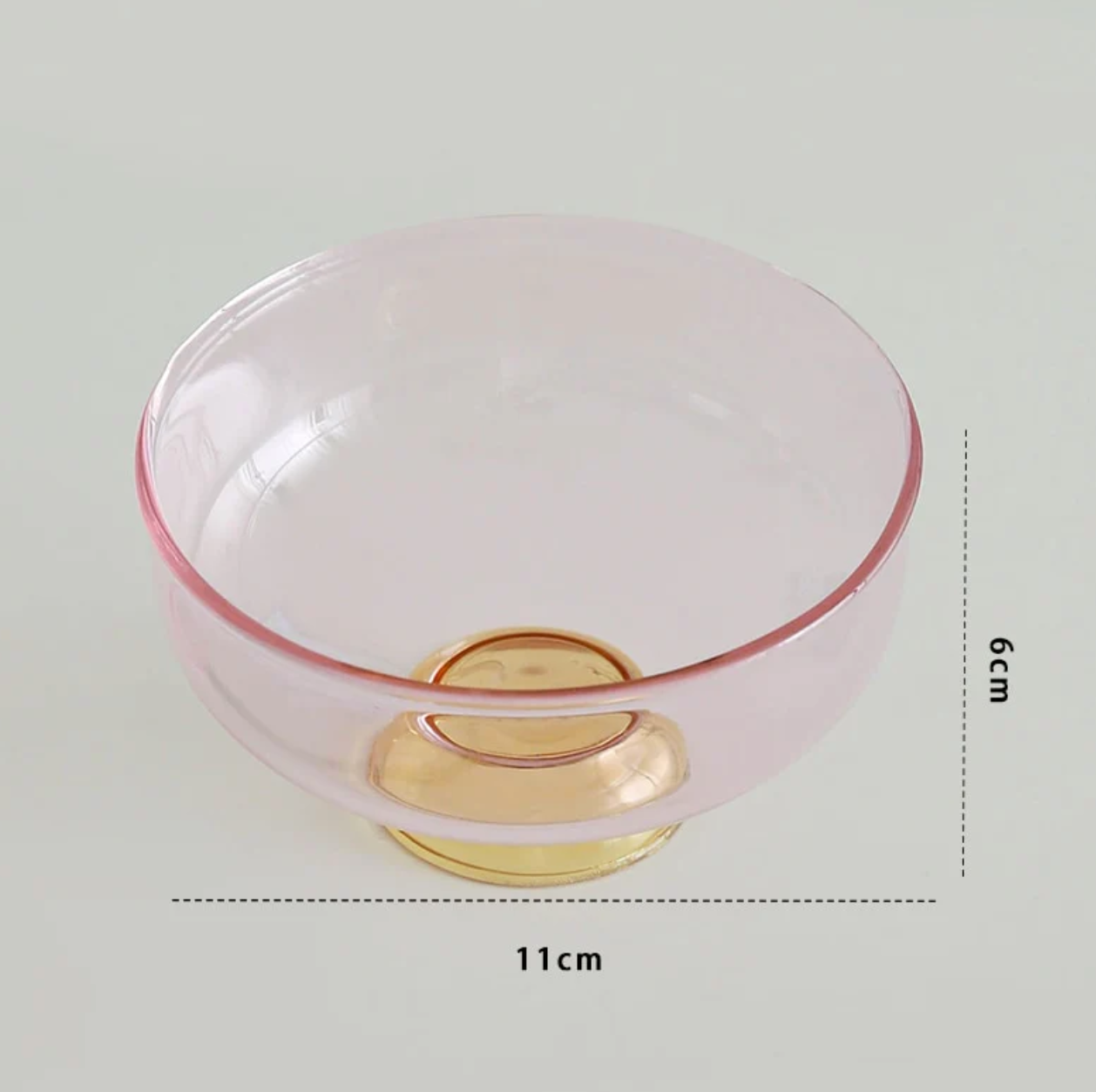 Glass Bowl