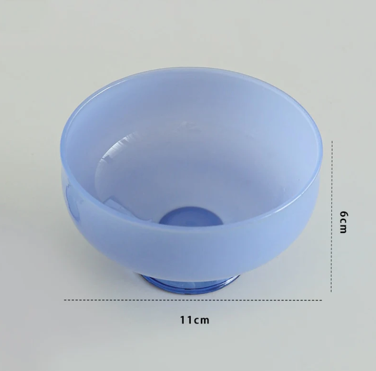 Glass Bowl