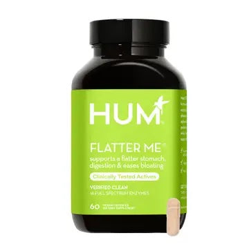 Hum Nutrition Health+ Wellness