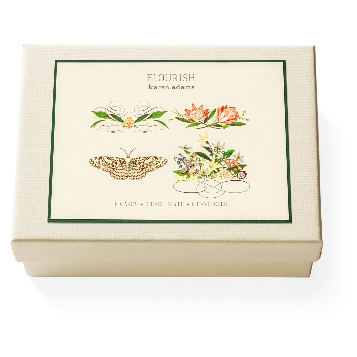 Stationary Box