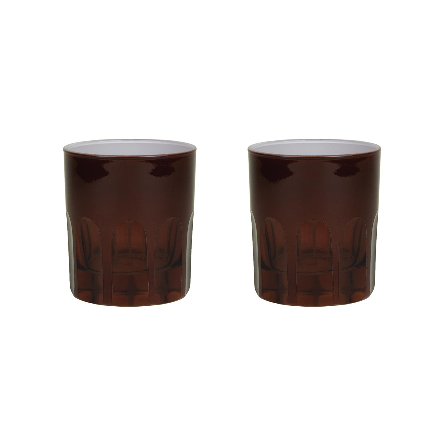Rialto Old Fashion Glass