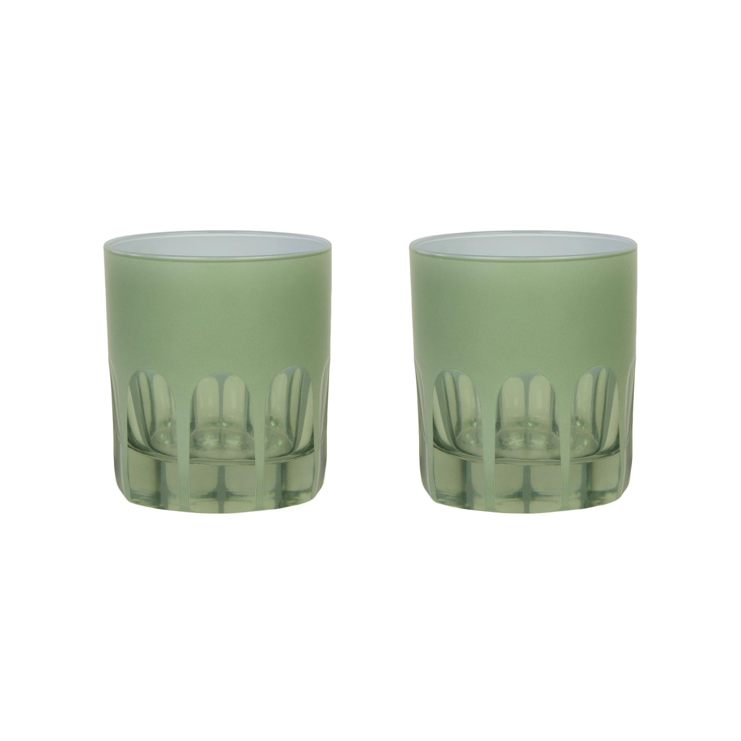 Rialto Old Fashion Glass