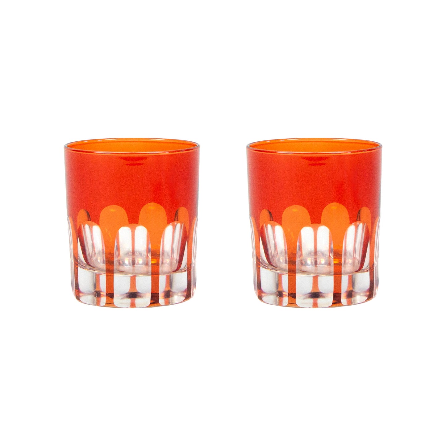 Rialto Old Fashion Glass
