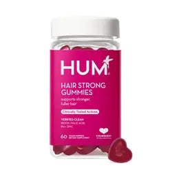 Hum Nutrition Health+ Wellness