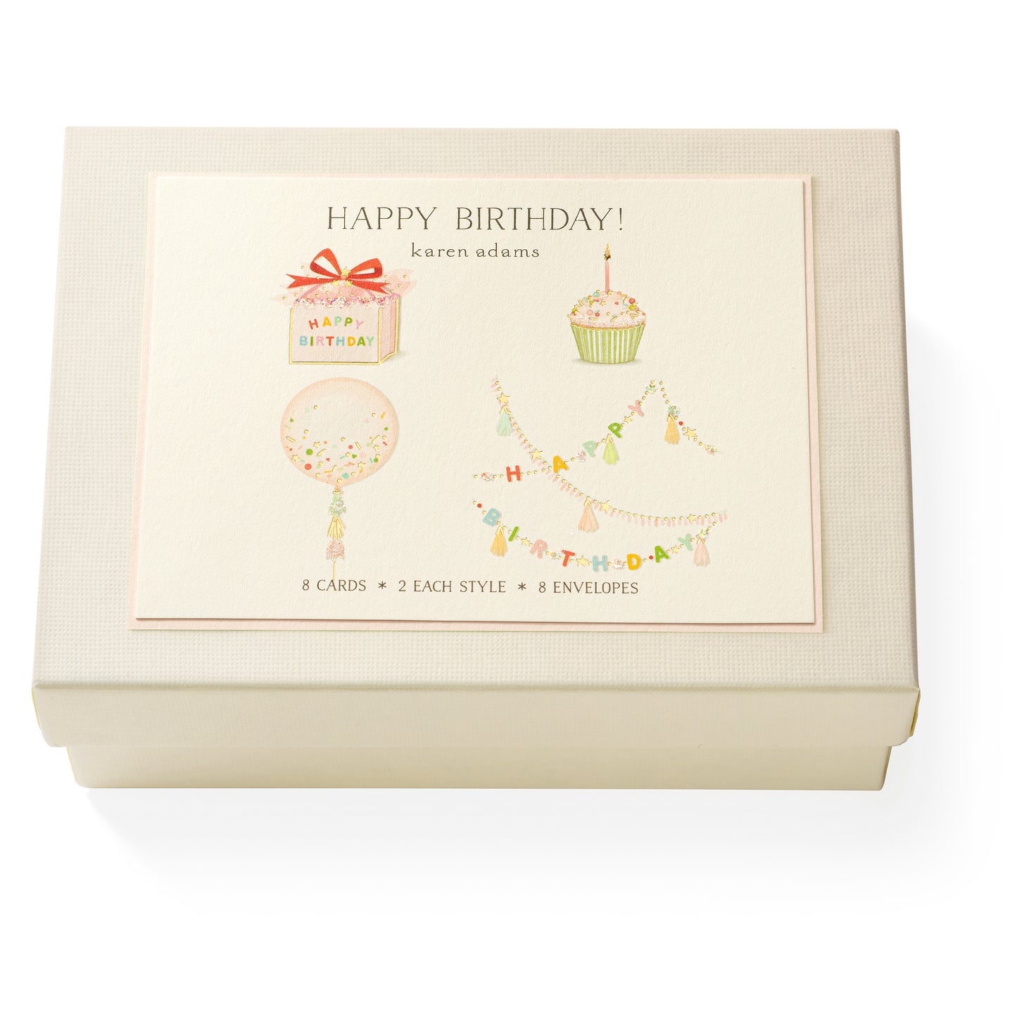 Stationary Box