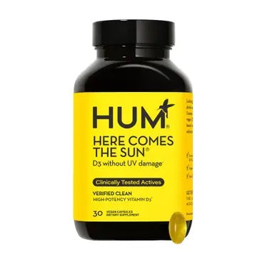 Hum Nutrition Health+ Wellness