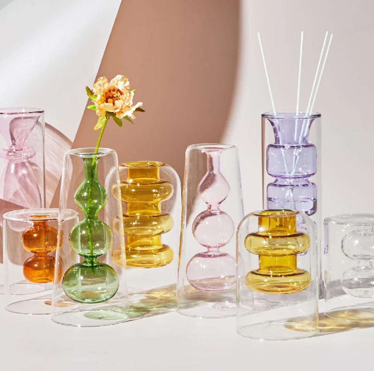 Terrarium Vase
