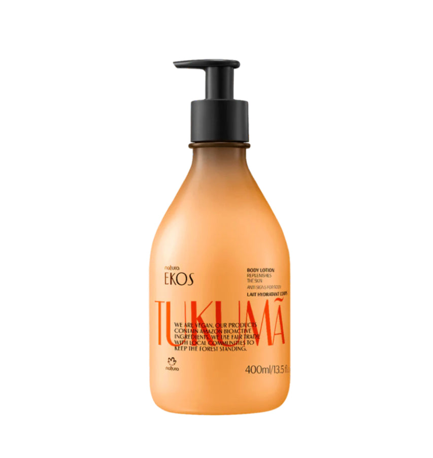 Ekos Body Lotion
