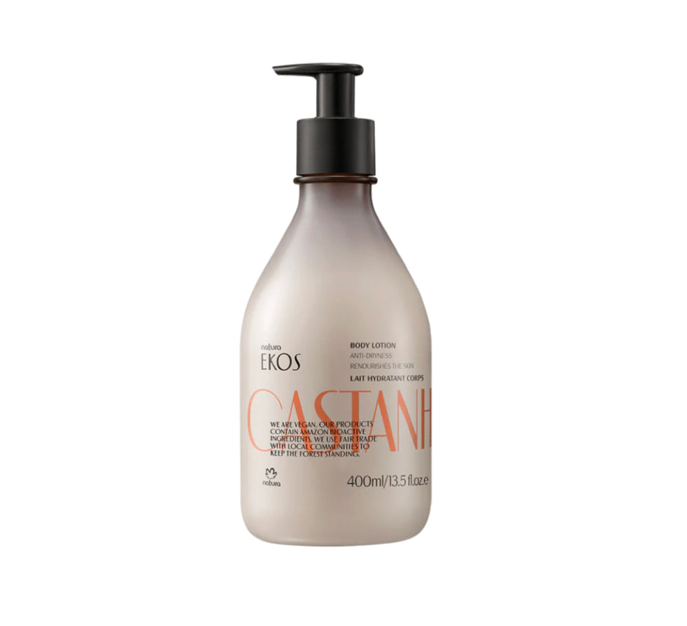 Ekos Body Lotion
