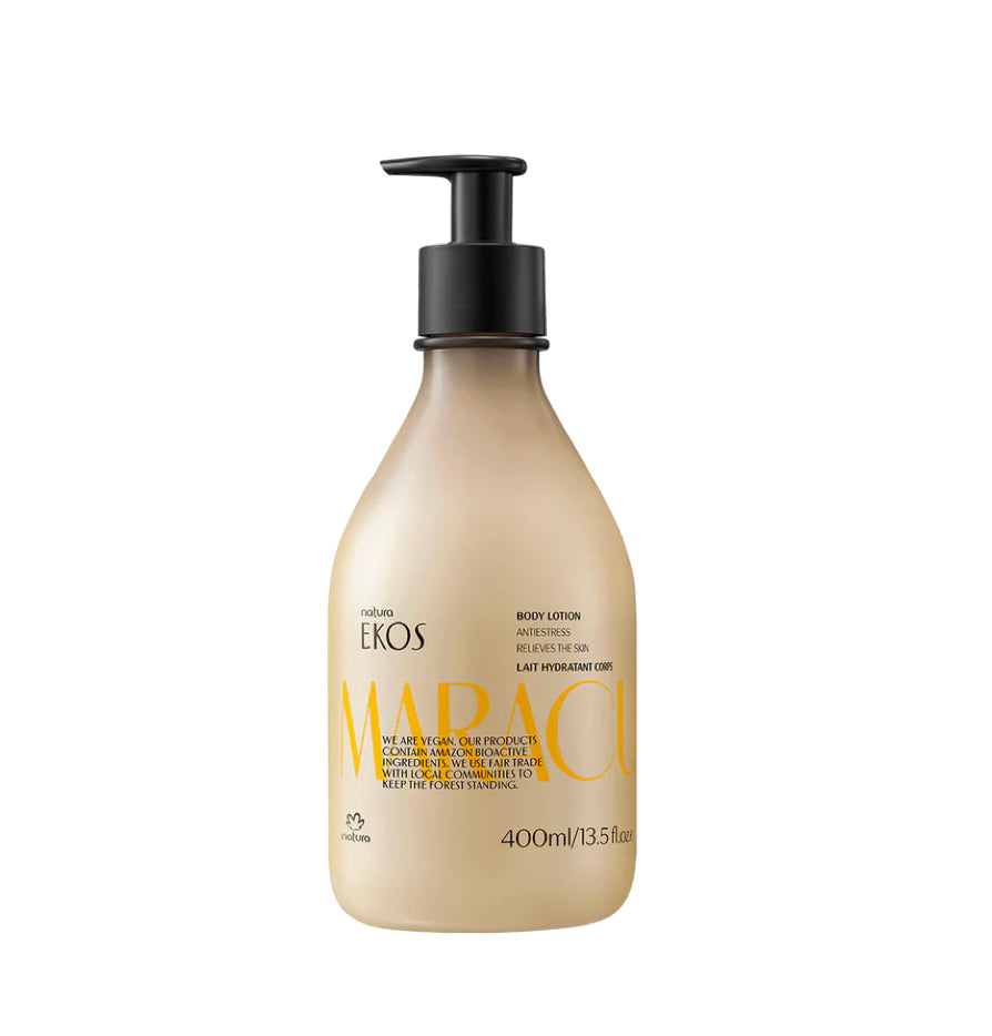 Ekos Body Lotion