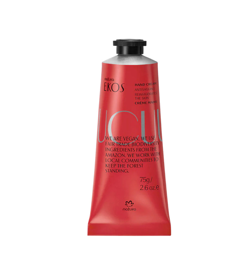 Ekos Hand Cream Mini
