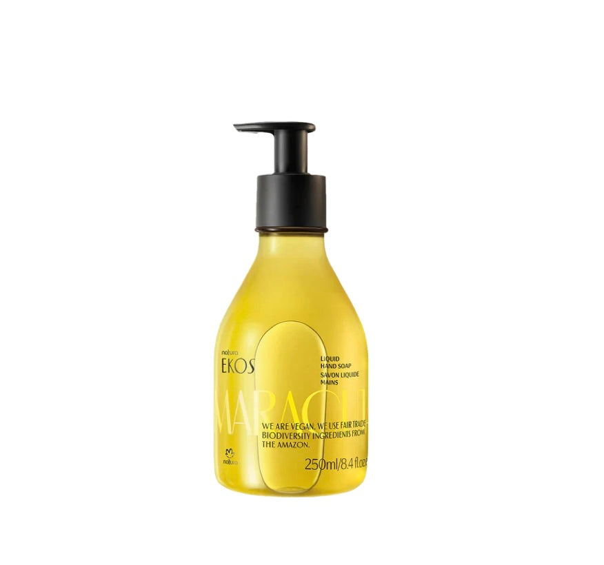 Ekos Hand Wash