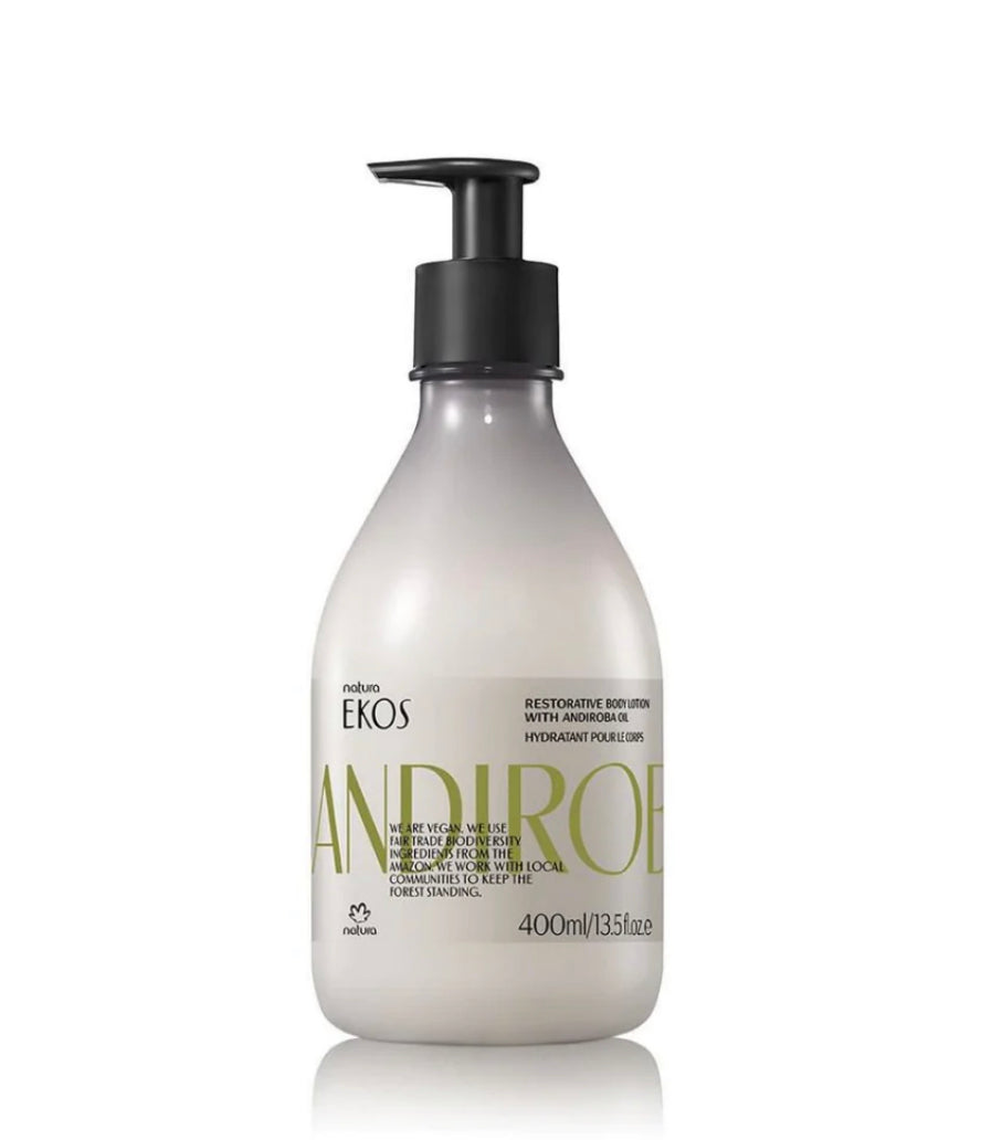 Ekos Body Lotion