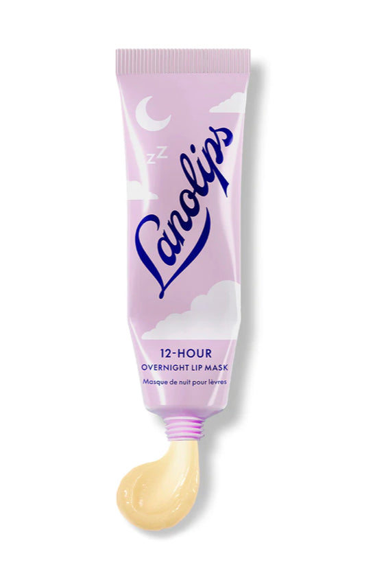 Overnight Lip Mask