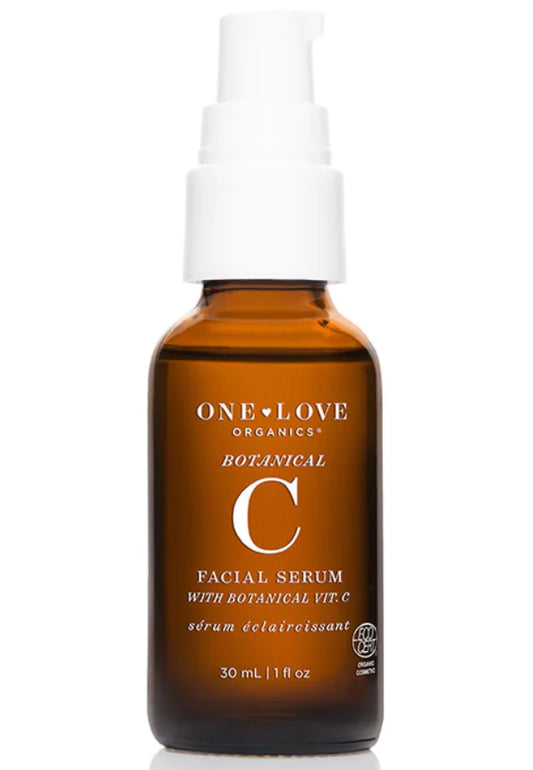 Botanical C Serum