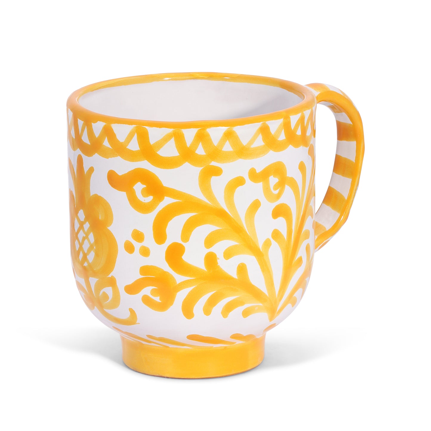 Pomelo Mug