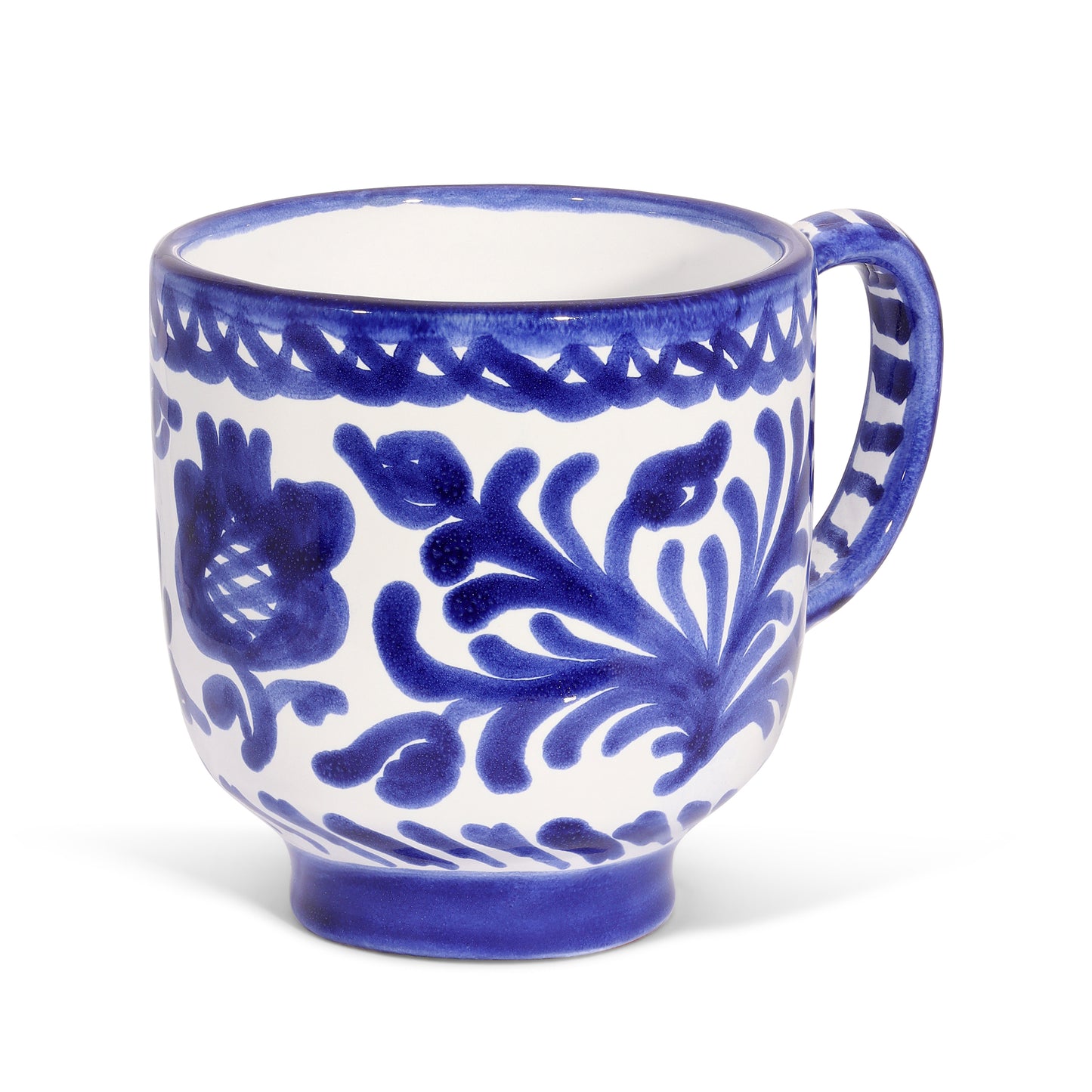 Pomelo Mug