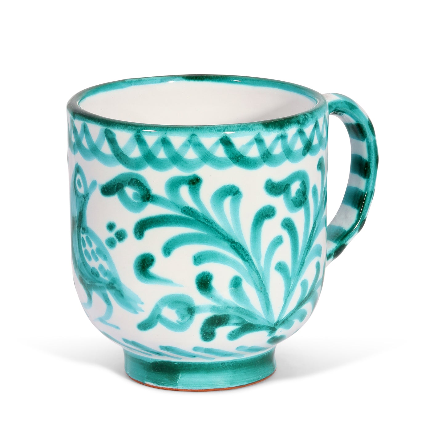 Pomelo Mug