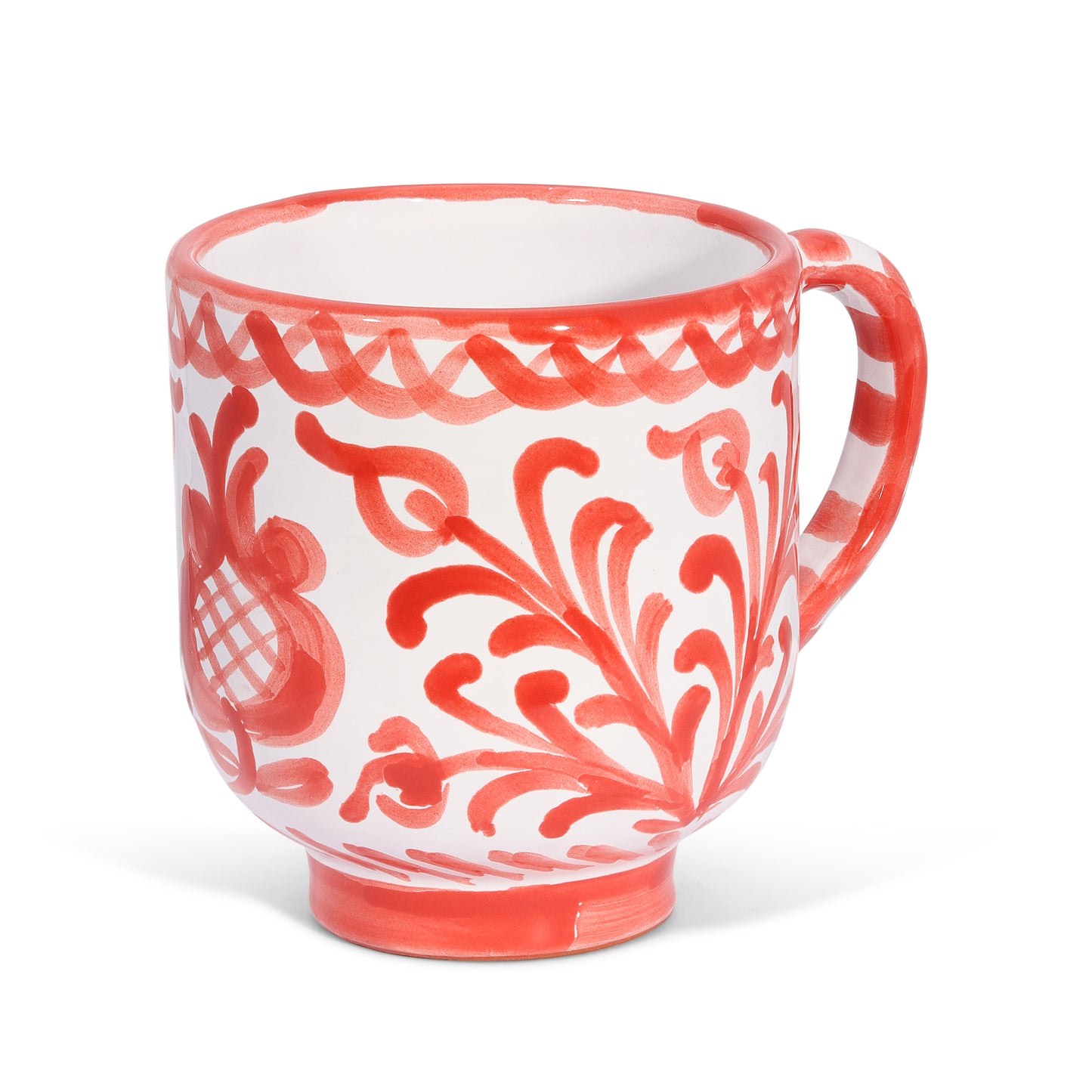 Pomelo Mug