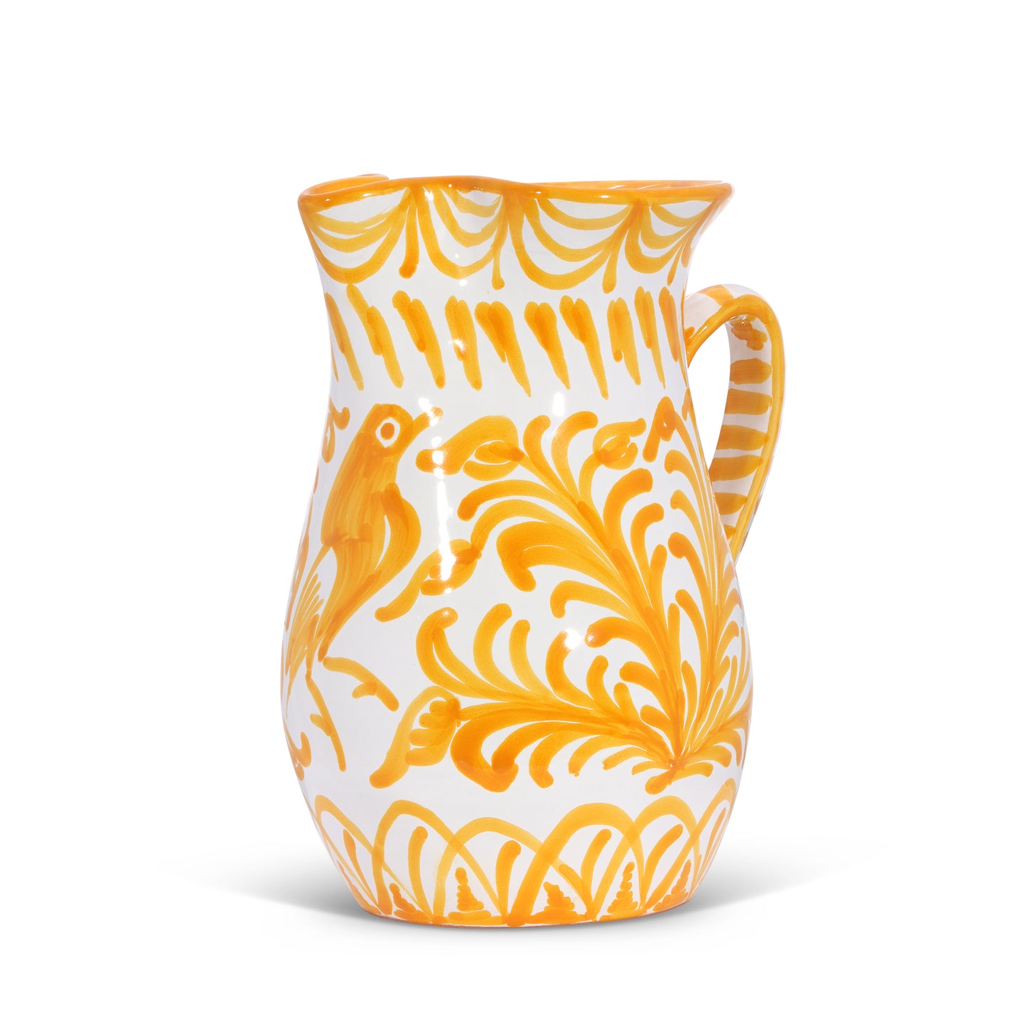 Sangria Pitcher