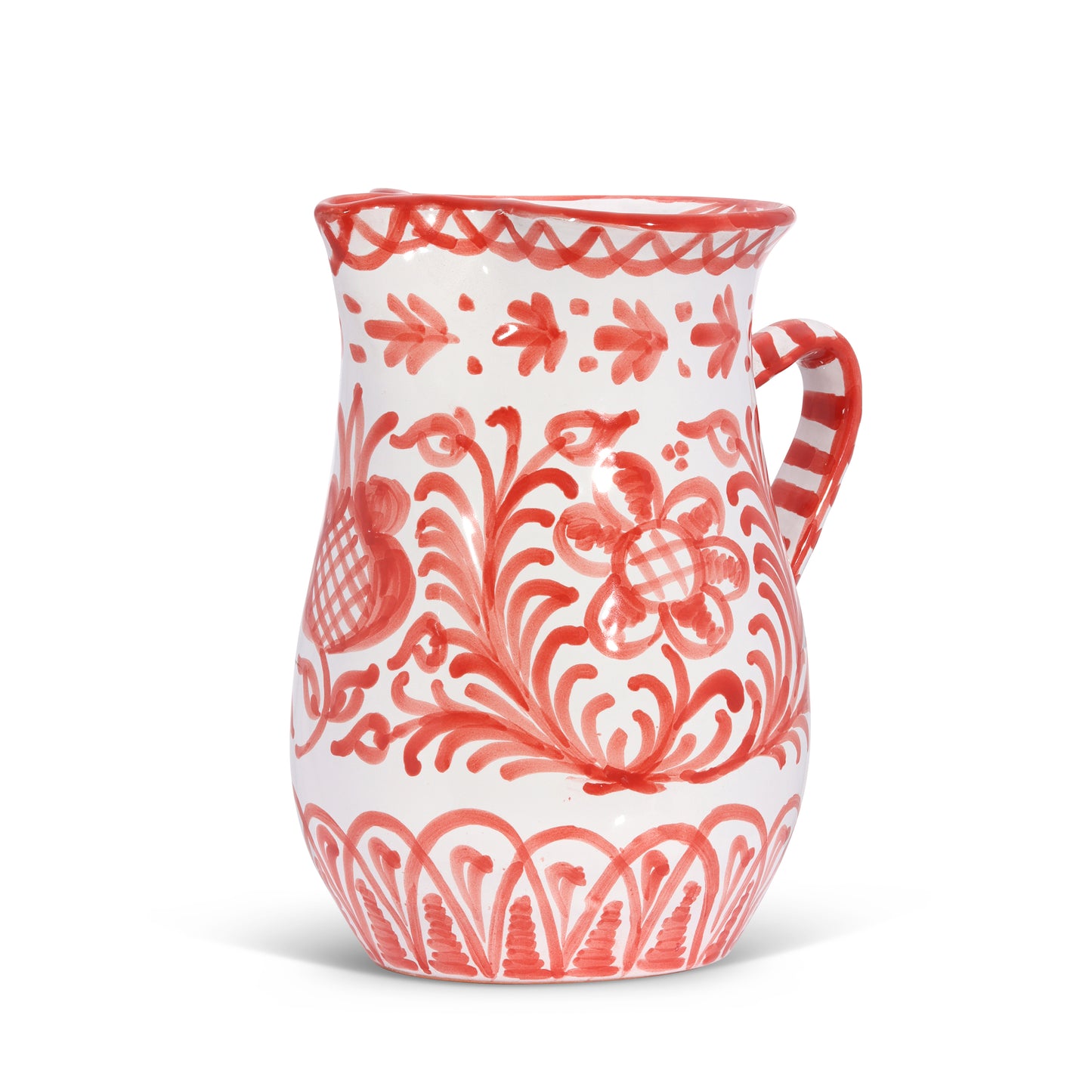 Sangria Pitcher