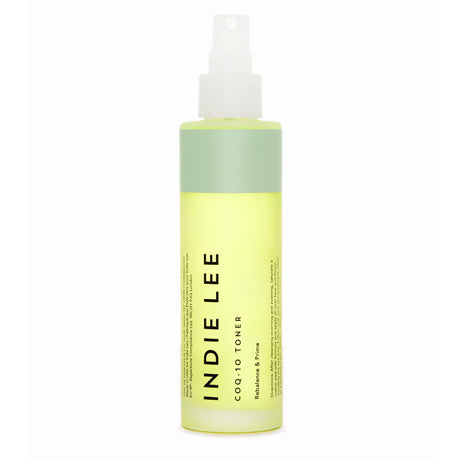 CoQ-10 Toner Travel