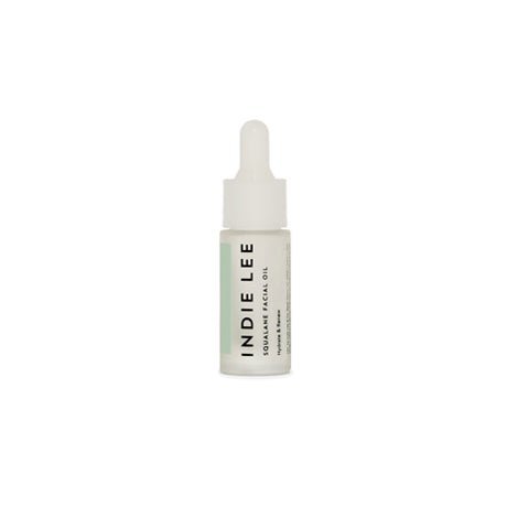 Squaline Facial Oil