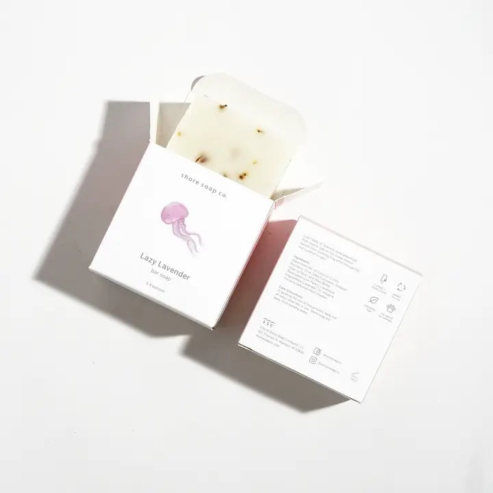 Bar Soap