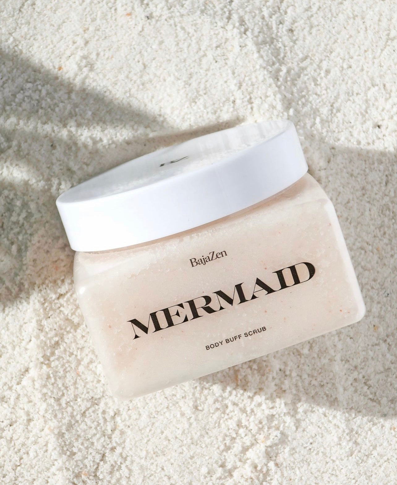 Baja Zen Body Scrub