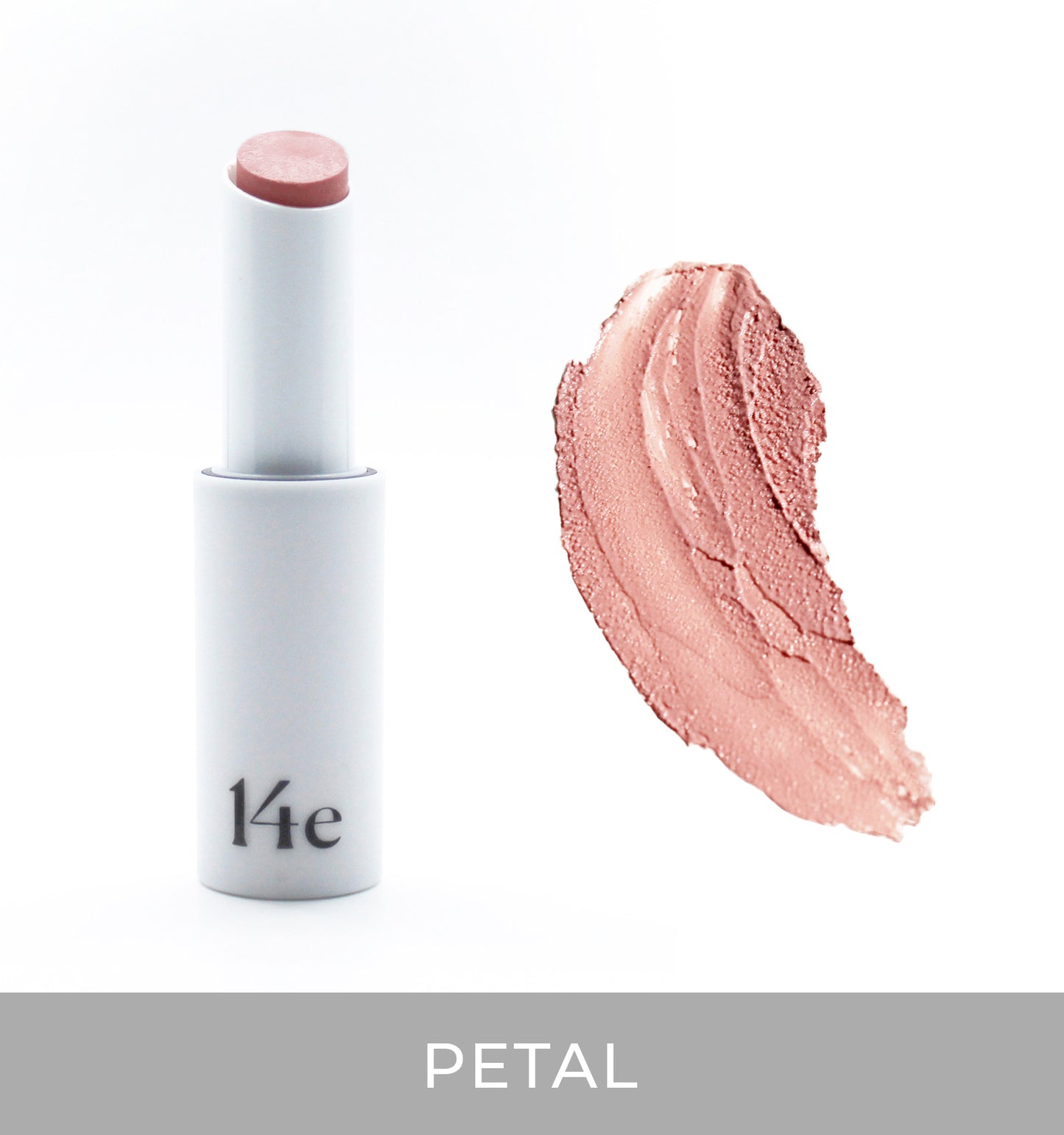 Gorgeous, lightly pigmented lip treatments that leaves lips supple with a subtle sheen.