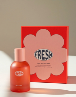 Orange Flower Eau de Parfum