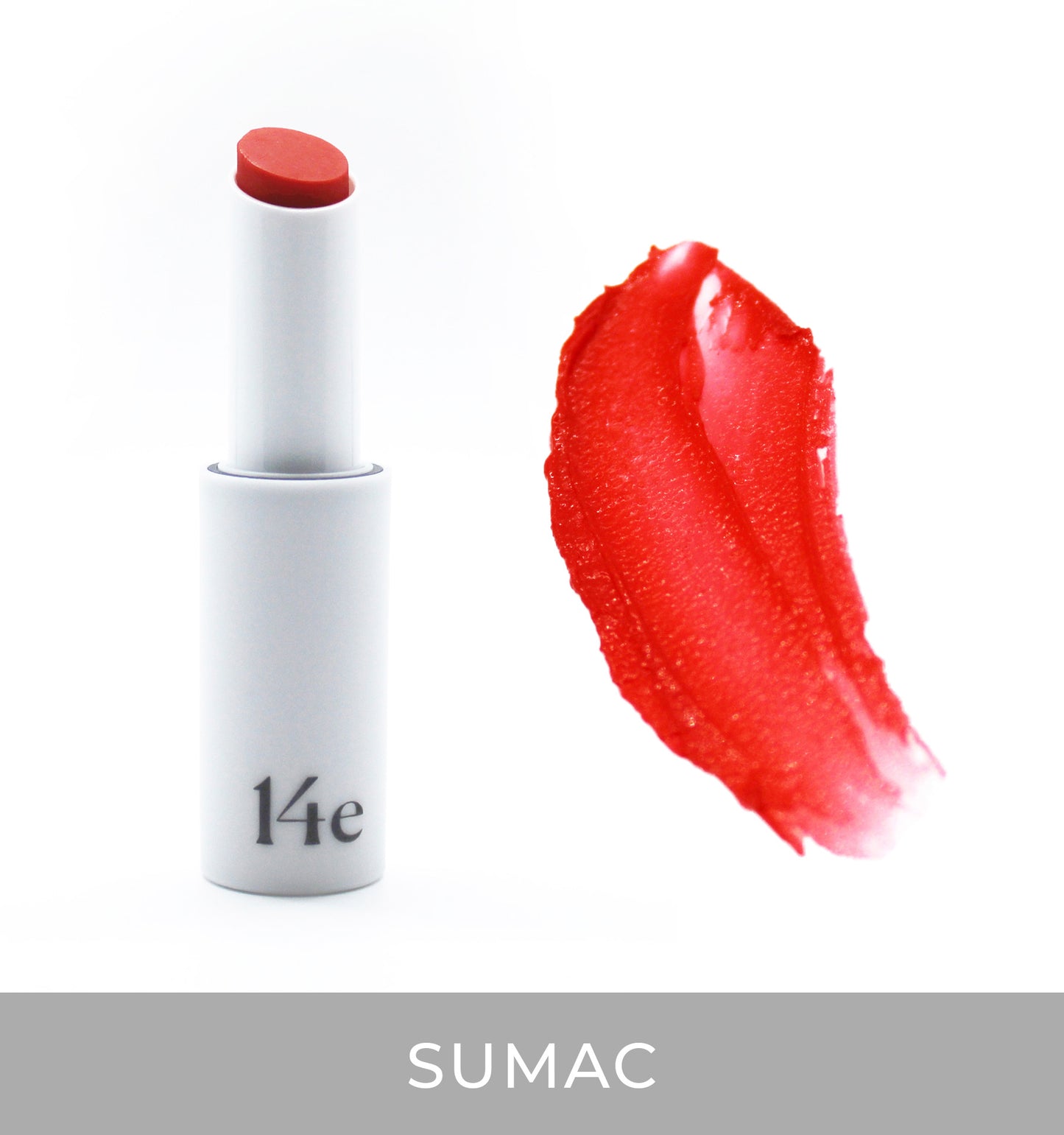 Gorgeous, lightly pigmented lip treatments that leaves lips supple with a subtle sheen.