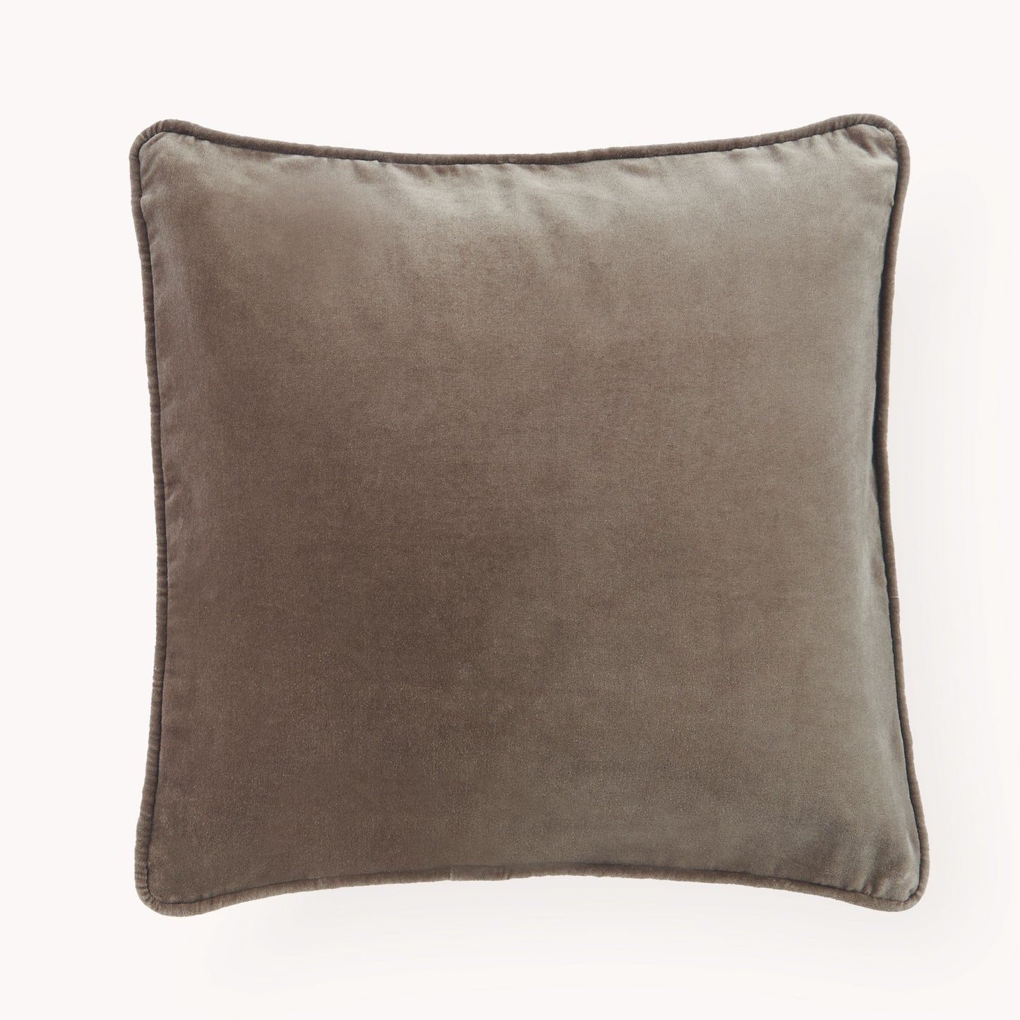 Velvet Cushion Pillow